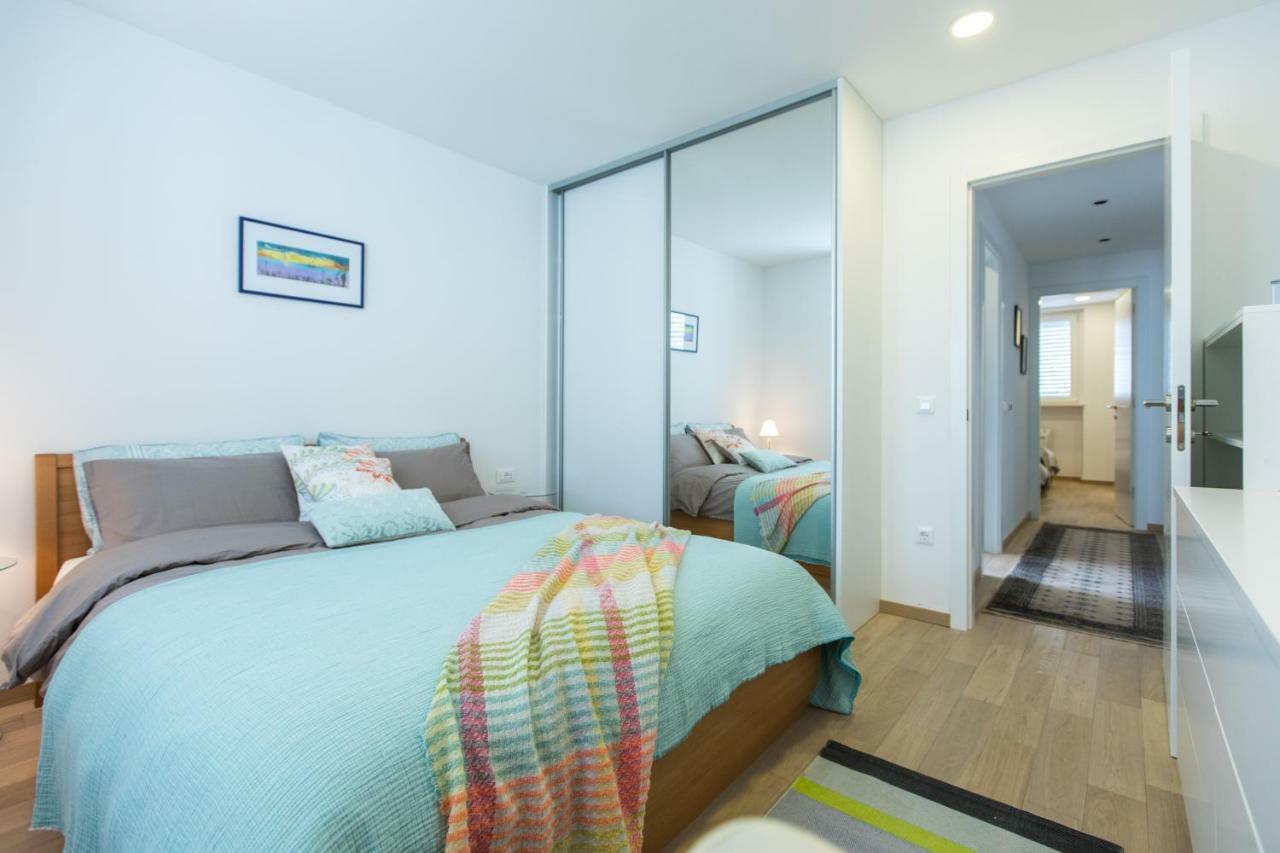 Spacious Modern Apartment Close To The Beach Dubrovnik Buitenkant foto