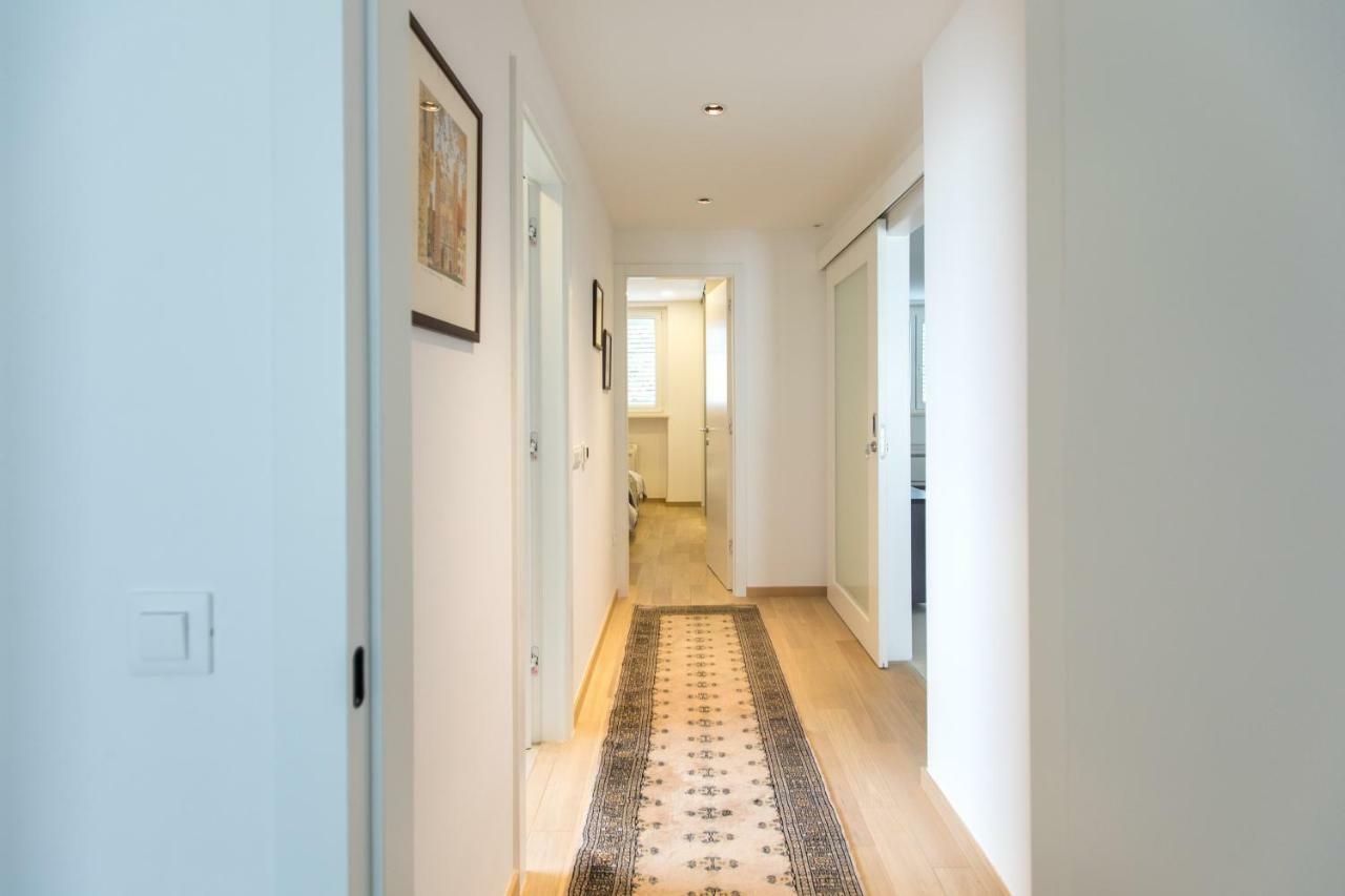 Spacious Modern Apartment Close To The Beach Dubrovnik Buitenkant foto