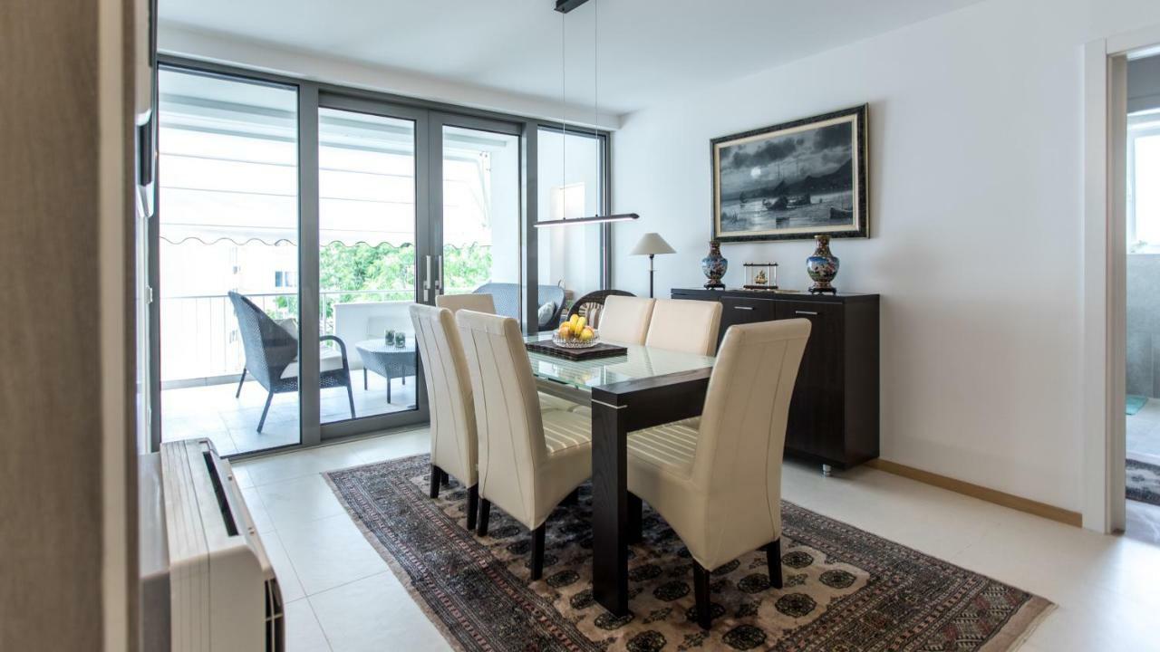 Spacious Modern Apartment Close To The Beach Dubrovnik Buitenkant foto