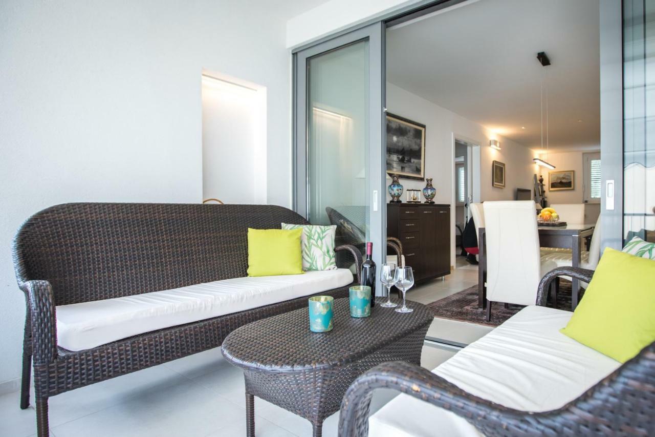 Spacious Modern Apartment Close To The Beach Dubrovnik Buitenkant foto