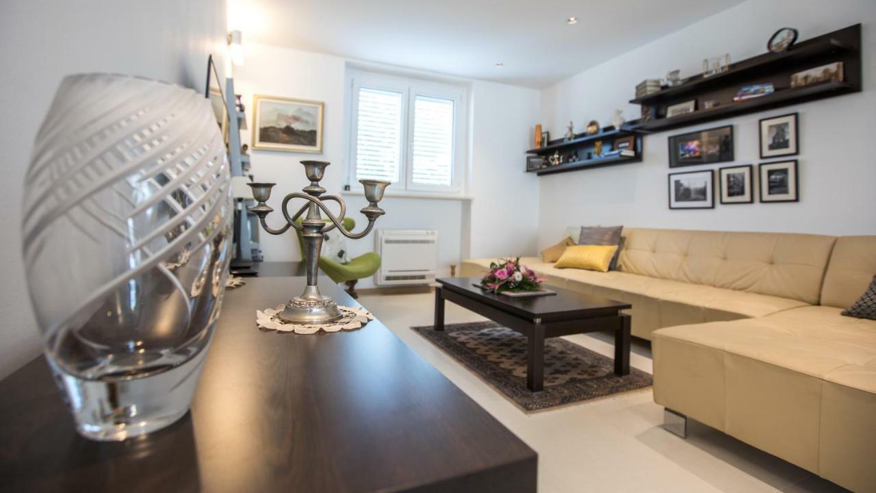 Spacious Modern Apartment Close To The Beach Dubrovnik Buitenkant foto